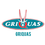 Écusson de Griquas