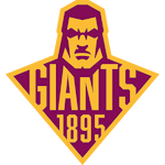 Escudo do Huddersfield Giants