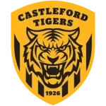 Escudo do Castleford Tigers