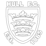 Écusson de Hull