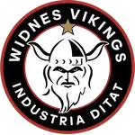 Stemma di Widnes Vikings