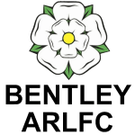 Escudo do Bentley ARLFC