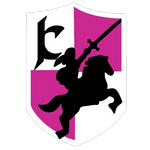 Escudo do Boland Cavaliers