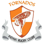 Escudo do Tornados Indaiatuba