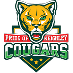 Έμβλημα της ομάδας Keighley Cougars