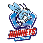 Escudo do Rochdale Hornets