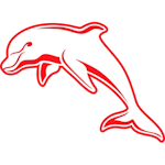Escudo do Dolphins