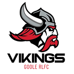 Shield of Goole Vikings