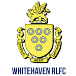 Escudo do Whitehaven