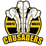 Stemma di North Wales Crusaders