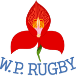 Écusson de Western Province