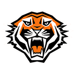 Escudo do Wests Tigers