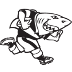 Écusson de Natal Sharks