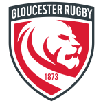 Shield of Gloucester Rugby