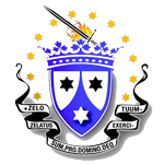 Escudo do Terenure College