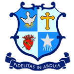 Stemma di St Mary's College