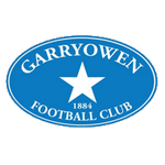 Stemma di Garryowen