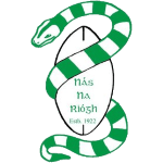 Stemma di Naas RFC