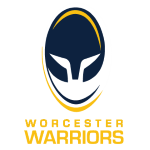 Escudo do Worcester Warriors