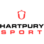 Escudo do Hartpury College