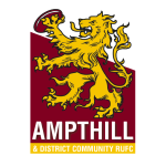 Έμβλημα της ομάδας Ampthill RUFC