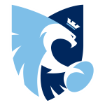 Escudo do Bedford Blues