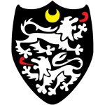 Escudo do Caldy RFC