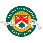 Shield of Ealing Trailfinders