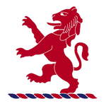 Έμβλημα της ομάδας London Scottish