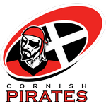 Escudo do Cornish Pirates