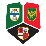 Escudo do Gha RFC