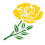 Escudo do Melrose RFC