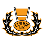 Escudo do Currie RFC