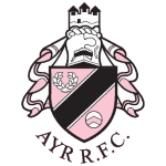 Escudo do Ayr