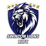 Stemma di Swinton Lions