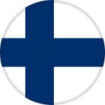 Escudo do Finland