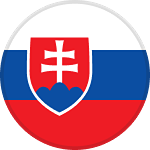 Escudo do Slovakia