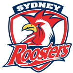 Shield of Sydney Roosters Reserves