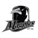 Escudo do Souths Logan Magpies