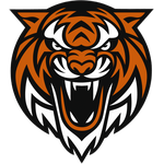 Escudo do Brisbane Tigers