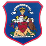 Stemma di Distington