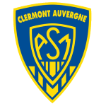 Escudo do ASM Clermont Auvergne 7s