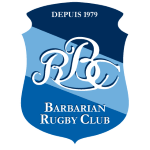 Escudo do Barbarians 7s