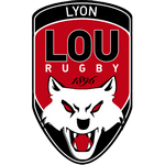 Escudo do Lyon Olympique Universitaire 7s