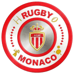 Escudo do Monaco Rugby 7s