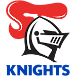 Shield of Newcastle Knights