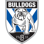 Shield of Canterbury Bulldogs