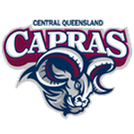 Escudo do Central Capras