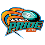 Escudo do Northern Pride