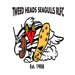 Escudo do Tweed Heads